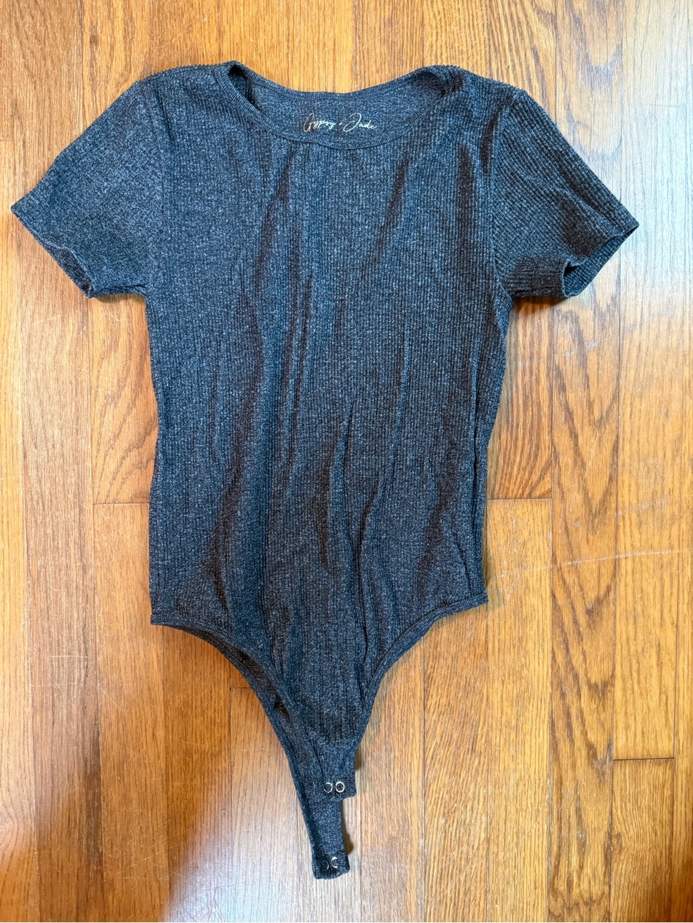 Gypsy and Jade Bodysuit